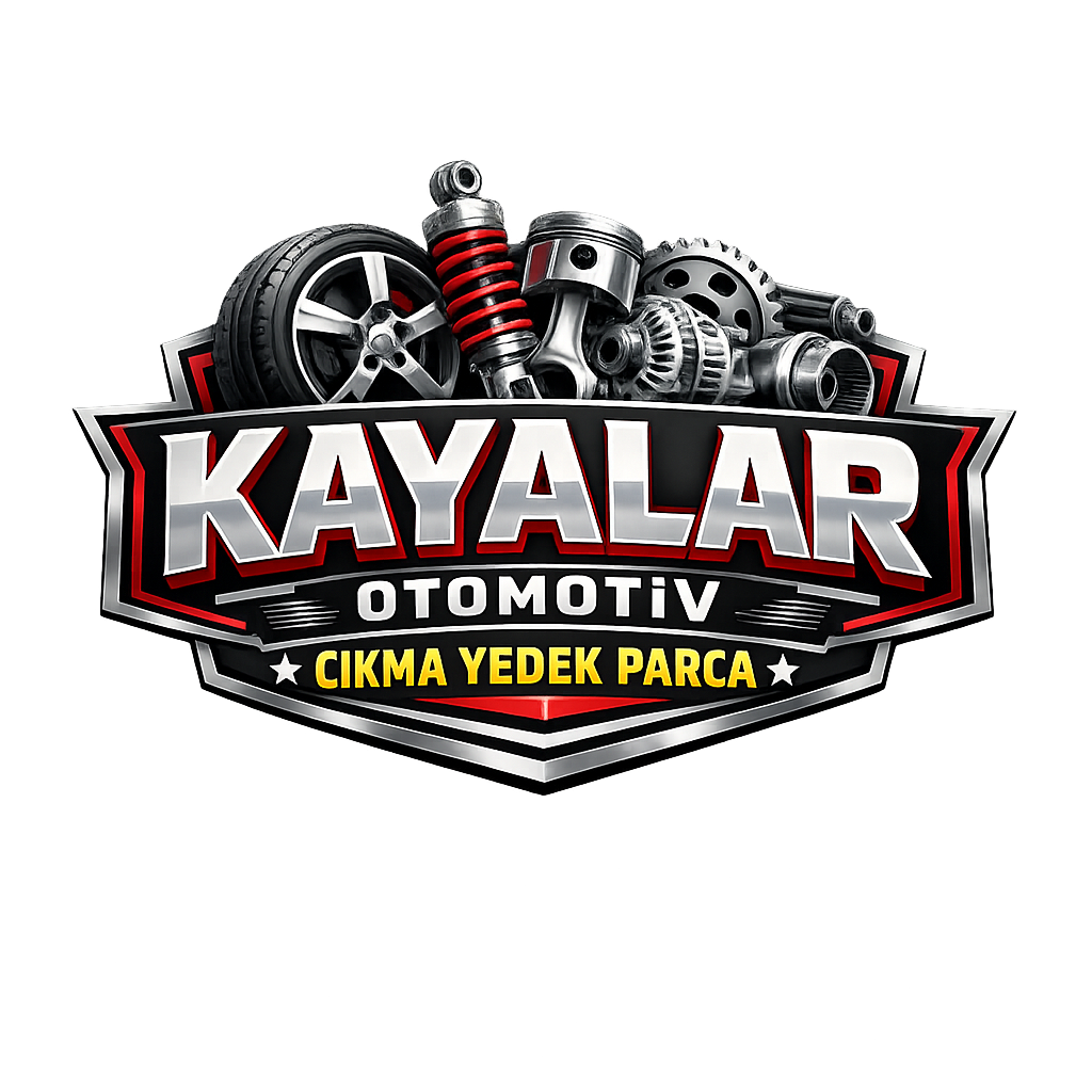 Kayalar Otomotiv